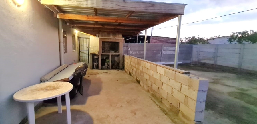 3 Bedroom Property for Sale in Deaconville Western Cape